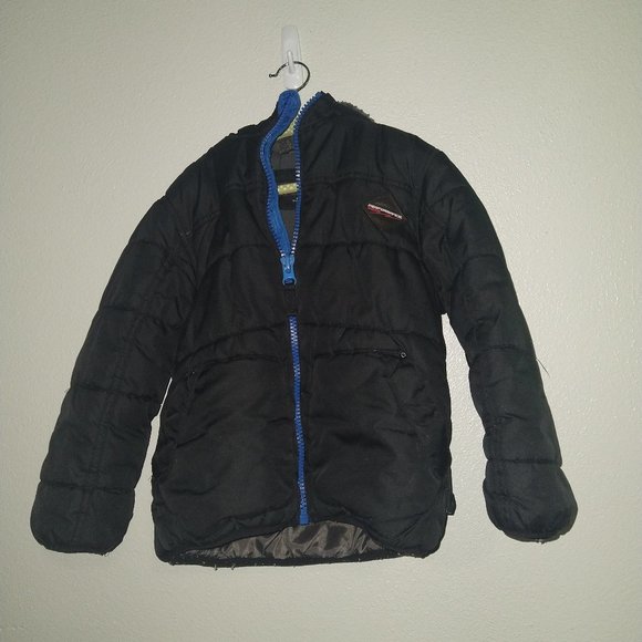 size 5 - Picture 1 of 3